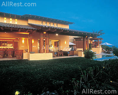 Four Seasons Resort Punta Mita 41